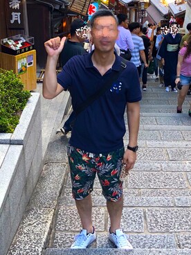 Yujiさんのコーディネート