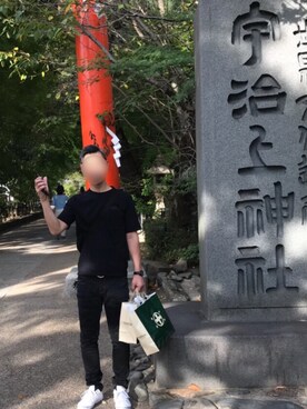 Yujiさんのコーディネート