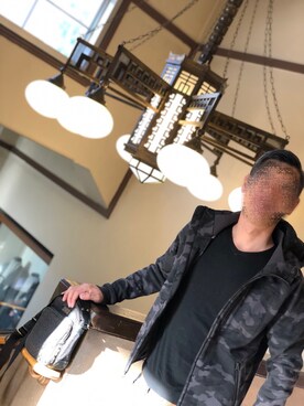 Yujiさんのコーディネート