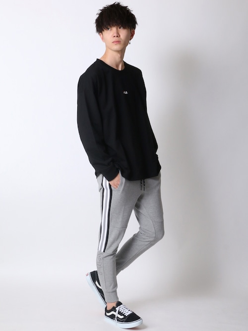 SITRYさんのコーディネート