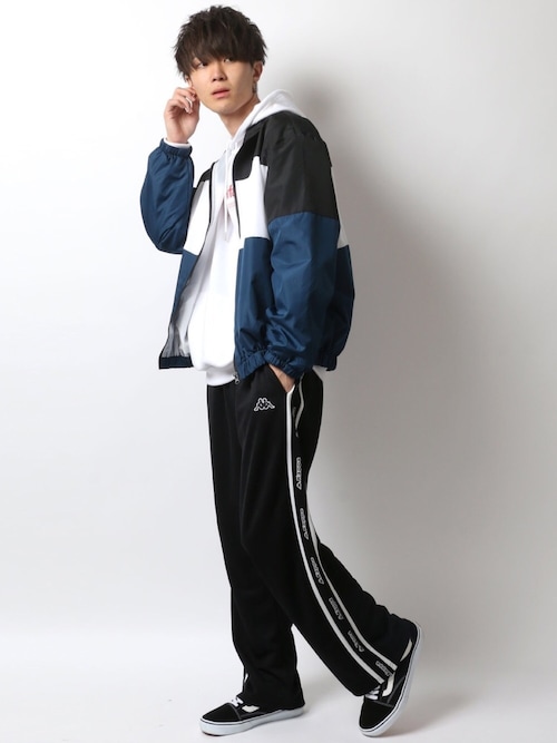 SITRYさんのコーディネート