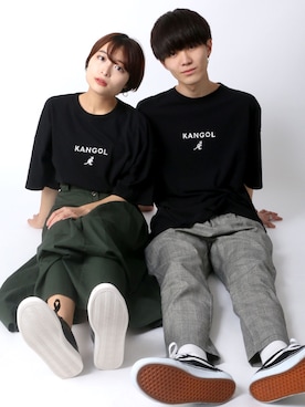 SITRYさん(メンズ・178cm)の夏コーディネート