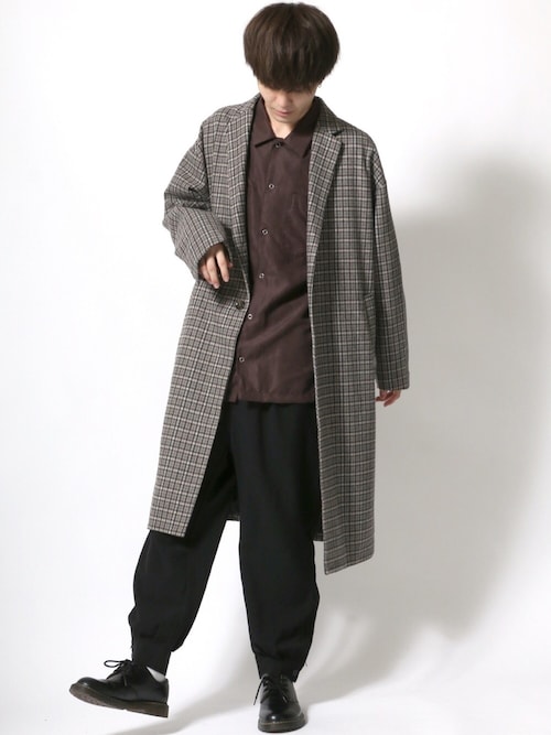 Kanoさんのコーディネート