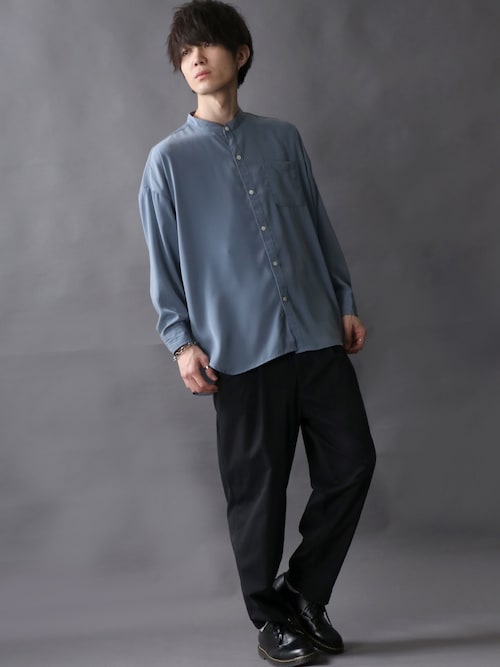 SITRYさんのコーディネート