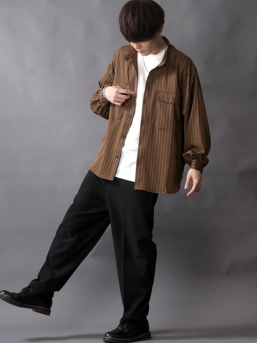 SITRYさんのコーディネート