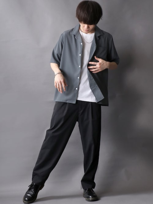 SITRYさんのコーディネート