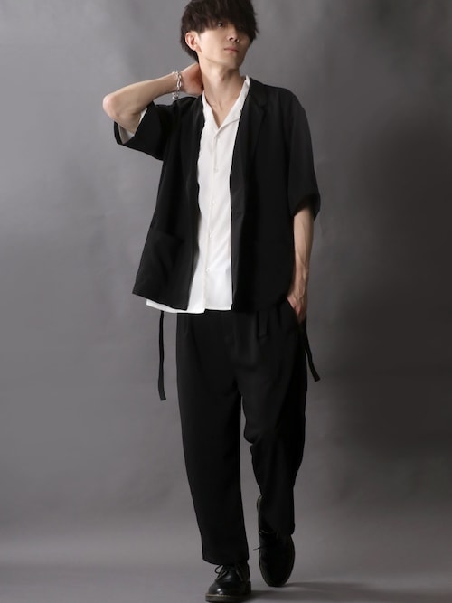 SITRYさんのコーディネート