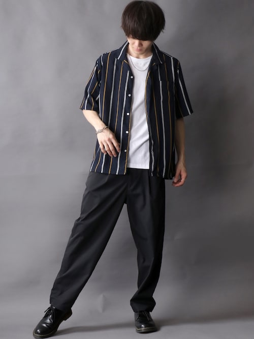 SITRYさんのコーディネート