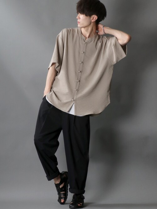 SITRYさんのコーディネート