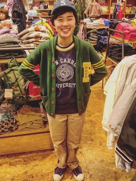 airuさんのコーディネート