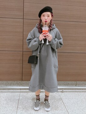 Yonaさんのコーディネート