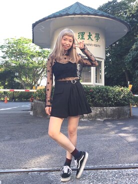 Yonaさんのコーディネート