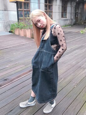 Yonaさんのコーディネート