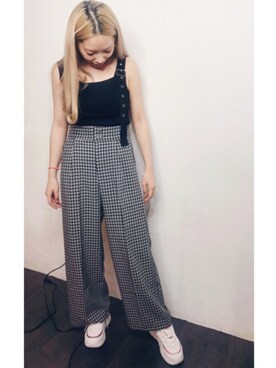 Yonaさんのコーディネート