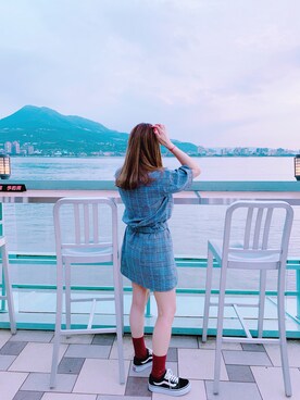 Yonaさんのコーディネート