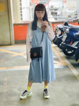 Yonaさんのコーディネート