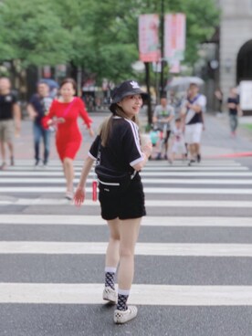 Yonaさんのコーディネート