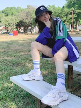 Yonaさんのコーディネート