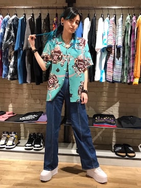 natalieさんのコーディネート