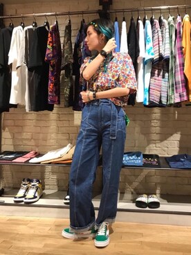 natalieさんのコーディネート