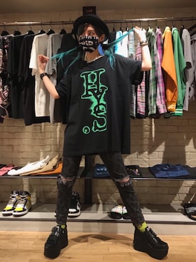 natalieさんのコーディネート