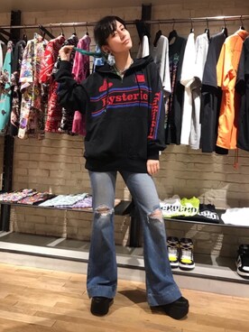 natalieさんのコーディネート