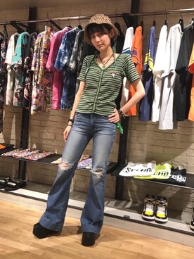 natalieさんのコーディネート