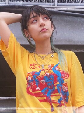 natalieさんのコーディネート