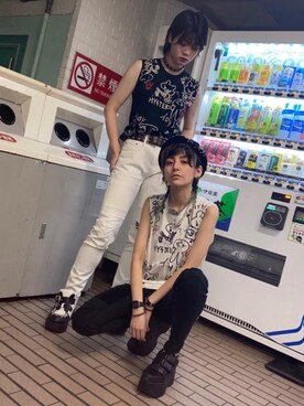 natalieさんのコーディネート