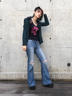 natalieさんのコーディネート