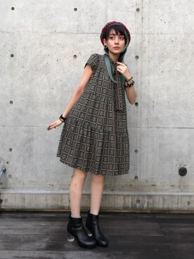 natalieさんのコーディネート