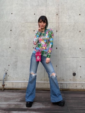 natalieさんのコーディネート