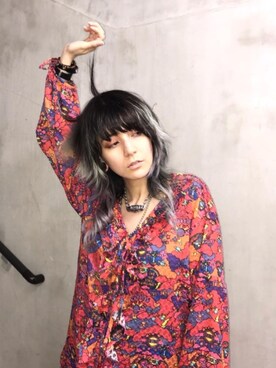 natalieさんのコーディネート