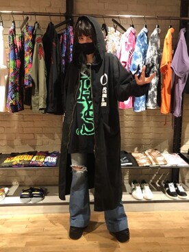 natalieさんのコーディネート