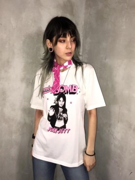 natalieさんのコーディネート