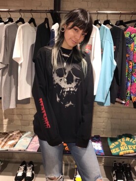 natalieさんのコーディネート