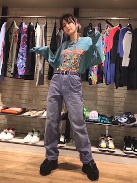 natalieさんのコーディネート