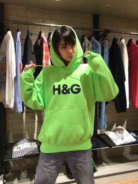 natalieさんのコーディネート