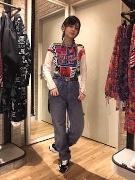 natalieさんのコーディネート