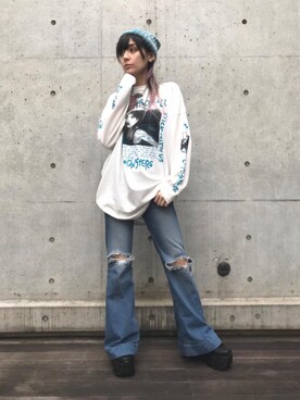 natalieさんのコーディネート