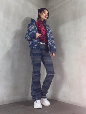 natalieさんのコーディネート