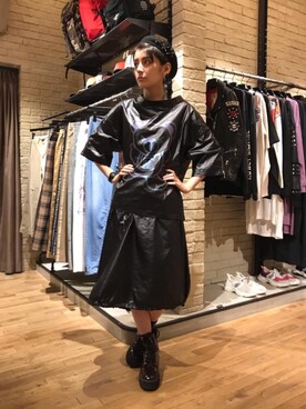 natalieさんのコーディネート