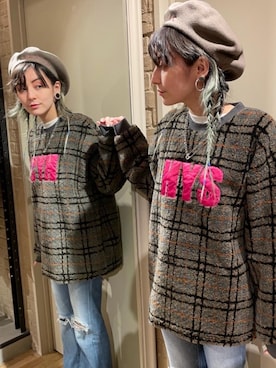 natalieさんのコーディネート