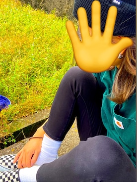 XmXさんのコーディネート