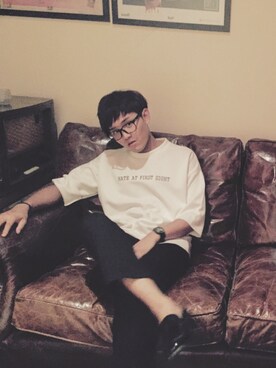 Natsumeさんのコーディネート