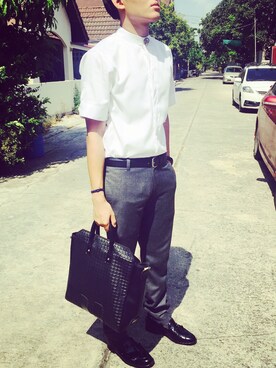 Natsumeさんのコーディネート