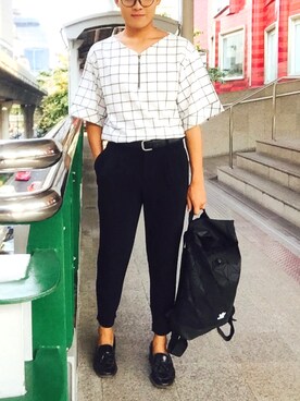 Natsumeさんのコーディネート