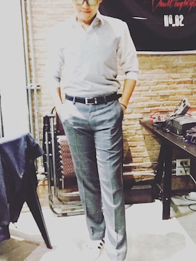 Natsumeさんのコーディネート