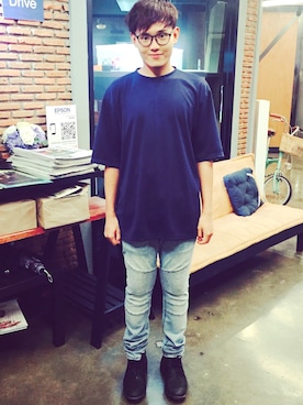 Natsumeさんのコーディネート