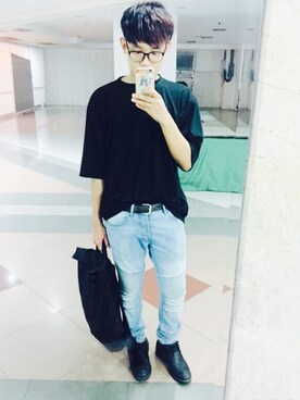 Natsumeさんのコーディネート